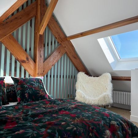 Les Cottages De Carine Saint-Marcel  Exteriör bild