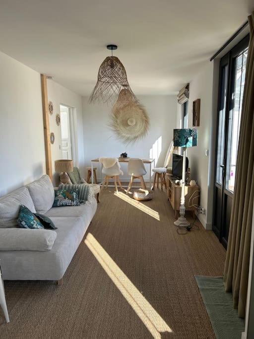 Les Cottages De Carine Saint-Marcel  Exteriör bild