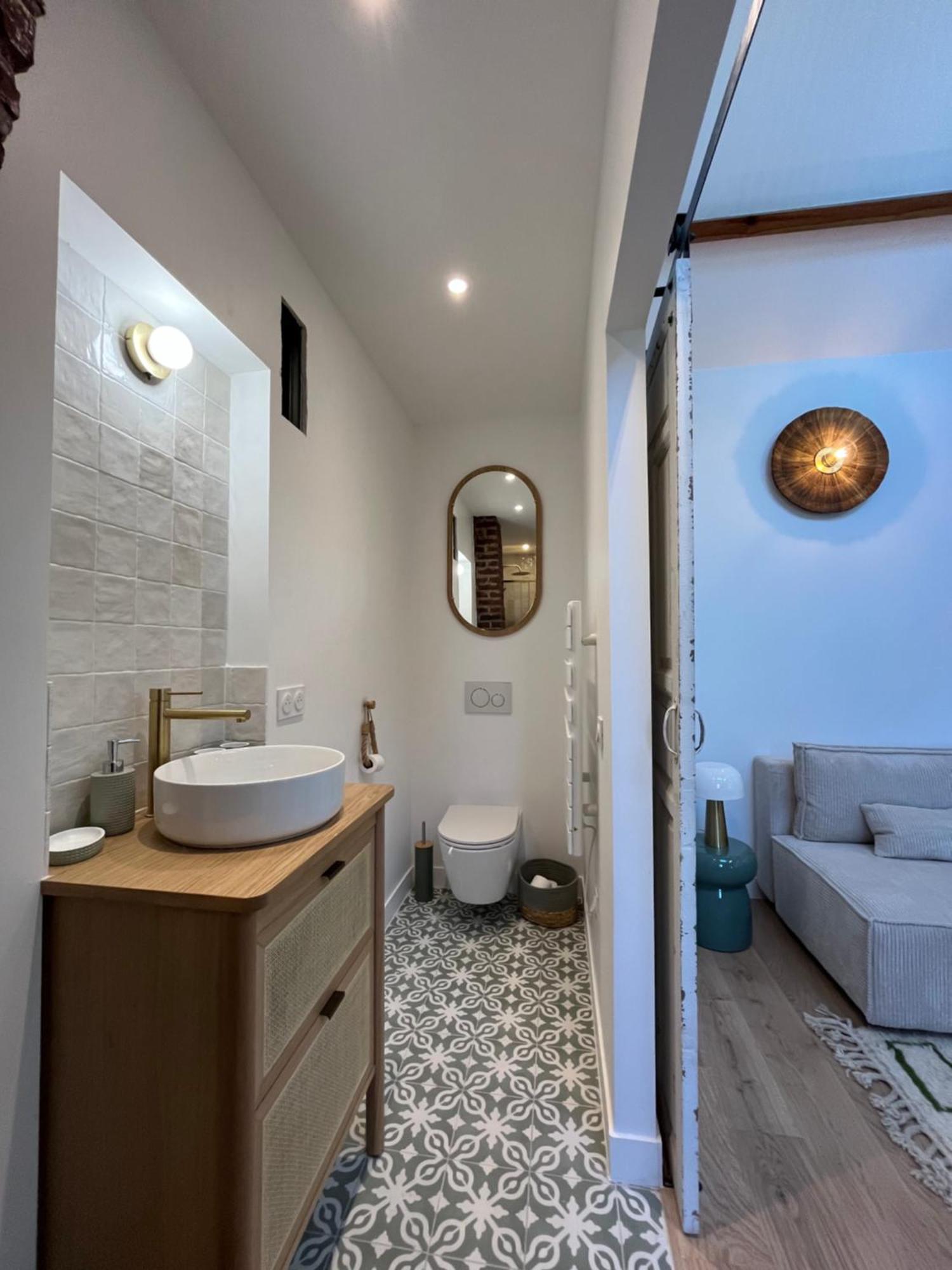 Les Cottages De Carine Saint-Marcel  Exteriör bild