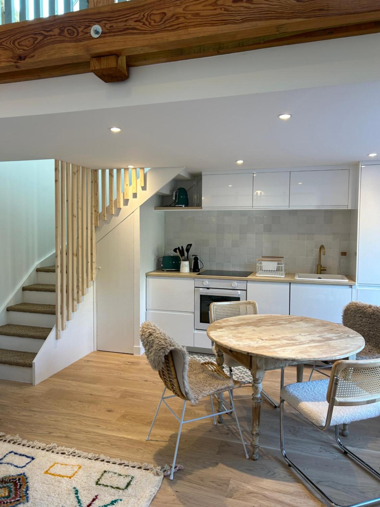 Les Cottages De Carine Saint-Marcel  Exteriör bild